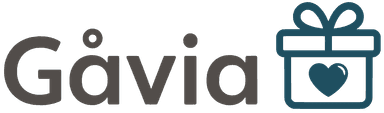 Gåvia Logo
