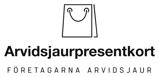Arvidsjaur Presentkort